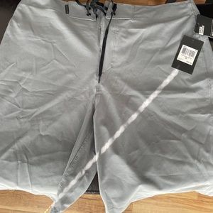 Hurley boardshorts
